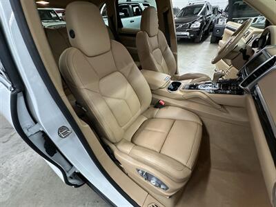 2014 Porsche Cayenne   - Photo 38 - Portland, OR 97220