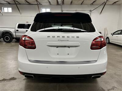 2014 Porsche Cayenne   - Photo 4 - Portland, OR 97220