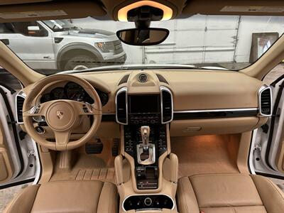 2014 Porsche Cayenne   - Photo 15 - Portland, OR 97220
