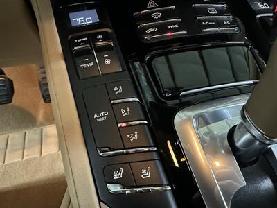 2014 Porsche Cayenne   - Photo 19 - Portland, OR 97220