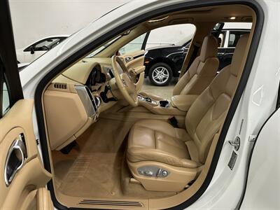 2014 Porsche Cayenne   - Photo 10 - Portland, OR 97220