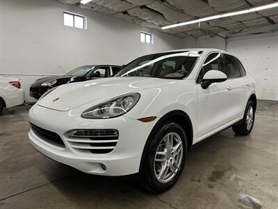 2014 Porsche Cayenne   - Photo 6 - Portland, OR 97220