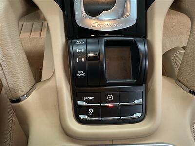 2014 Porsche Cayenne   - Photo 18 - Portland, OR 97220