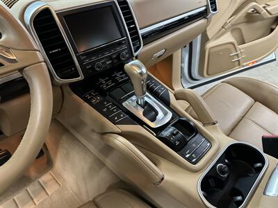 2014 Porsche Cayenne   - Photo 29 - Portland, OR 97220