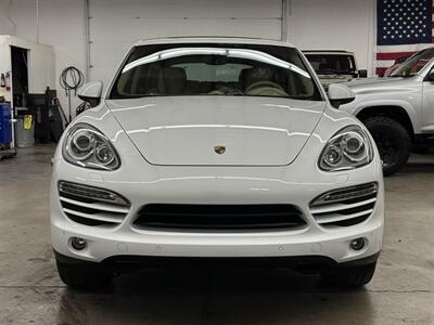 2014 Porsche Cayenne   - Photo 7 - Portland, OR 97220