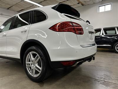 2014 Porsche Cayenne   - Photo 47 - Portland, OR 97220