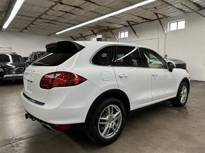 2014 Porsche Cayenne   - Photo 3 - Portland, OR 97220