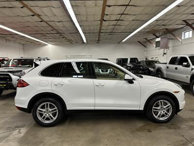 2014 Porsche Cayenne   - Photo 2 - Portland, OR 97220