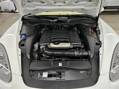 2014 Porsche Cayenne   - Photo 9 - Portland, OR 97220