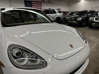 2014 Porsche Cayenne   - Photo 41 - Portland, OR 97220