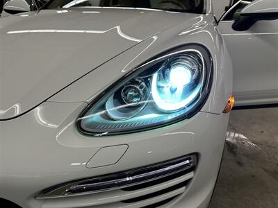 2014 Porsche Cayenne   - Photo 53 - Portland, OR 97220