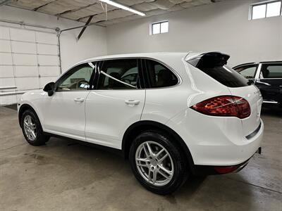 2014 Porsche Cayenne   - Photo 5 - Portland, OR 97220