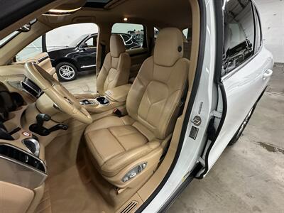 2014 Porsche Cayenne   - Photo 37 - Portland, OR 97220