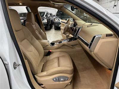 2014 Porsche Cayenne   - Photo 13 - Portland, OR 97220