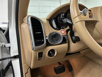 2014 Porsche Cayenne   - Photo 28 - Portland, OR 97220