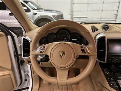 2014 Porsche Cayenne   - Photo 16 - Portland, OR 97220