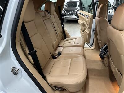 2014 Porsche Cayenne   - Photo 40 - Portland, OR 97220