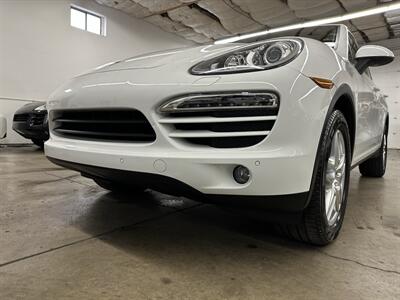 2014 Porsche Cayenne   - Photo 43 - Portland, OR 97220
