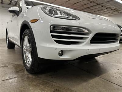 2014 Porsche Cayenne   - Photo 42 - Portland, OR 97220