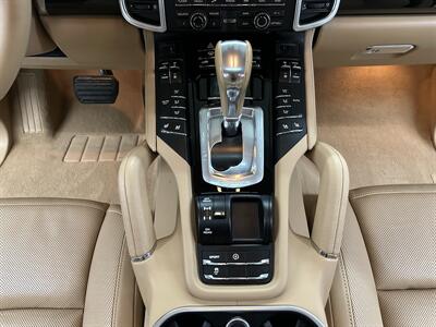 2014 Porsche Cayenne   - Photo 17 - Portland, OR 97220