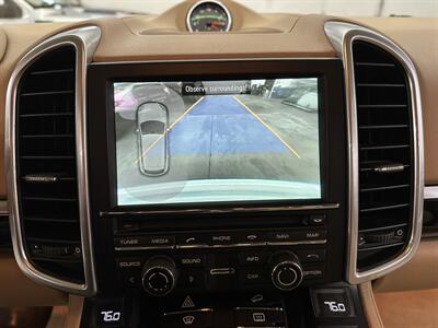 2014 Porsche Cayenne   - Photo 22 - Portland, OR 97220