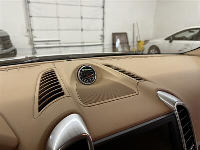 2014 Porsche Cayenne   - Photo 30 - Portland, OR 97220