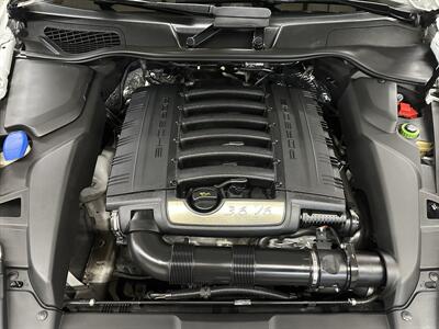 2014 Porsche Cayenne   - Photo 54 - Portland, OR 97220
