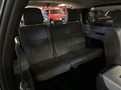 2014 Toyota Sequoia Platinum - Photo 14 - Portland, OR 97220