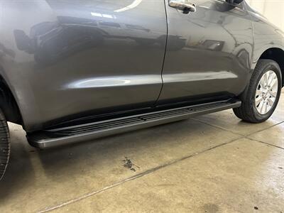 2014 Toyota Sequoia Platinum - Photo 52 - Portland, OR 97220