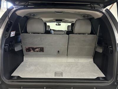 2014 Toyota Sequoia Platinum - Photo 15 - Portland, OR 97220