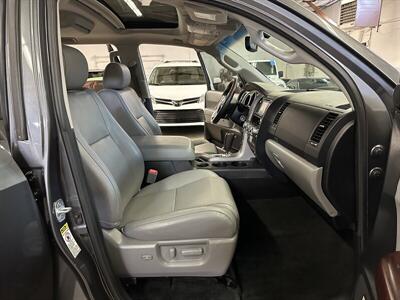 2014 Toyota Sequoia Platinum - Photo 13 - Portland, OR 97220
