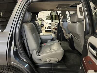 2014 Toyota Sequoia Platinum - Photo 12 - Portland, OR 97220