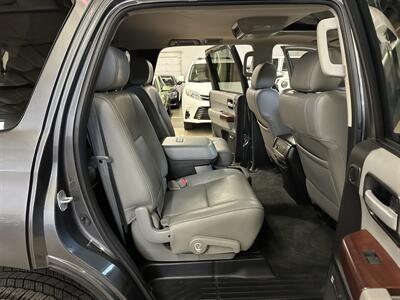 2014 Toyota Sequoia Platinum - Photo 12 - Portland, OR 97220