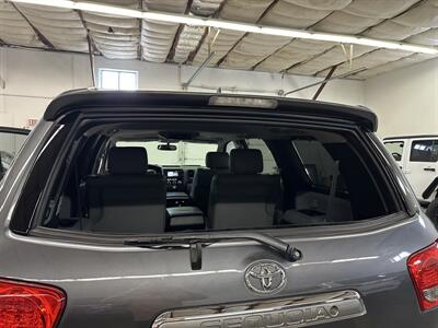 2014 Toyota Sequoia Platinum - Photo 50 - Portland, OR 97220