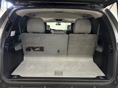 2014 Toyota Sequoia Platinum - Photo 15 - Portland, OR 97220