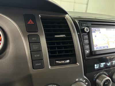 2014 Toyota Sequoia Platinum - Photo 30 - Portland, OR 97220