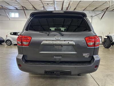 2014 Toyota Sequoia Platinum - Photo 4 - Portland, OR 97220