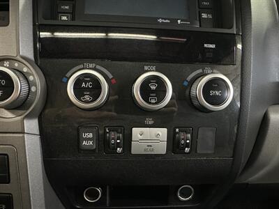 2014 Toyota Sequoia Platinum - Photo 23 - Portland, OR 97220