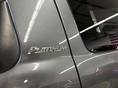 2014 Toyota Sequoia Platinum - Photo 51 - Portland, OR 97220
