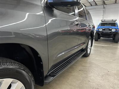 2014 Toyota Sequoia Platinum - Photo 47 - Portland, OR 97220