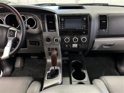 2014 Toyota Sequoia Platinum - Photo 19 - Portland, OR 97220
