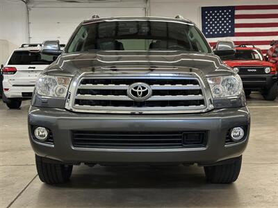 2014 Toyota Sequoia Platinum - Photo 7 - Portland, OR 97220