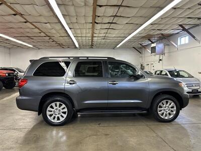 2014 Toyota Sequoia Platinum - Photo 2 - Portland, OR 97220