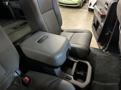 2014 Toyota Sequoia Platinum - Photo 39 - Portland, OR 97220