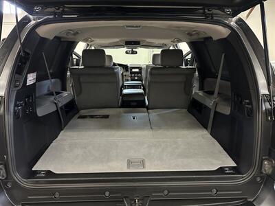 2014 Toyota Sequoia Platinum - Photo 16 - Portland, OR 97220