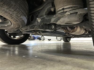 2014 Toyota Sequoia Platinum - Photo 9 - Portland, OR 97220