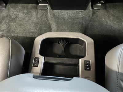 2014 Toyota Sequoia Platinum - Photo 40 - Portland, OR 97220