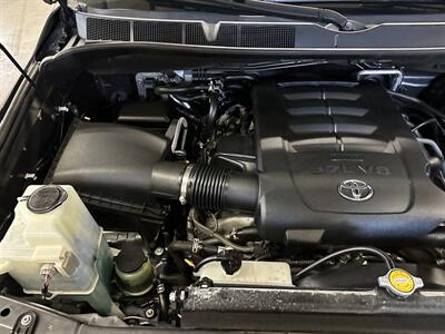 2014 Toyota Sequoia Platinum - Photo 56 - Portland, OR 97220