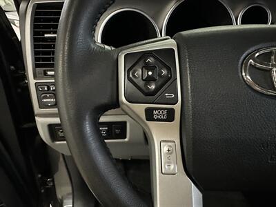 2014 Toyota Sequoia Platinum - Photo 32 - Portland, OR 97220
