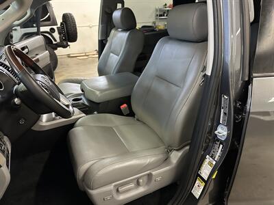 2014 Toyota Sequoia Platinum - Photo 34 - Portland, OR 97220